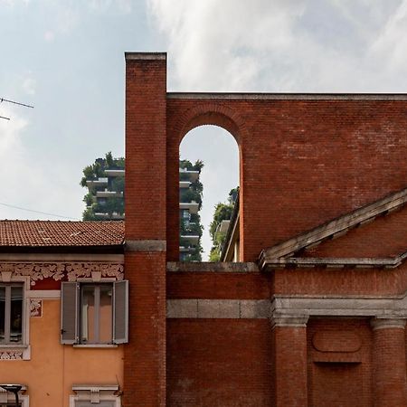 Bnbutler - Sebenico, 28 - Nuovissimo Appartamento In Isola Milánó Kültér fotó
